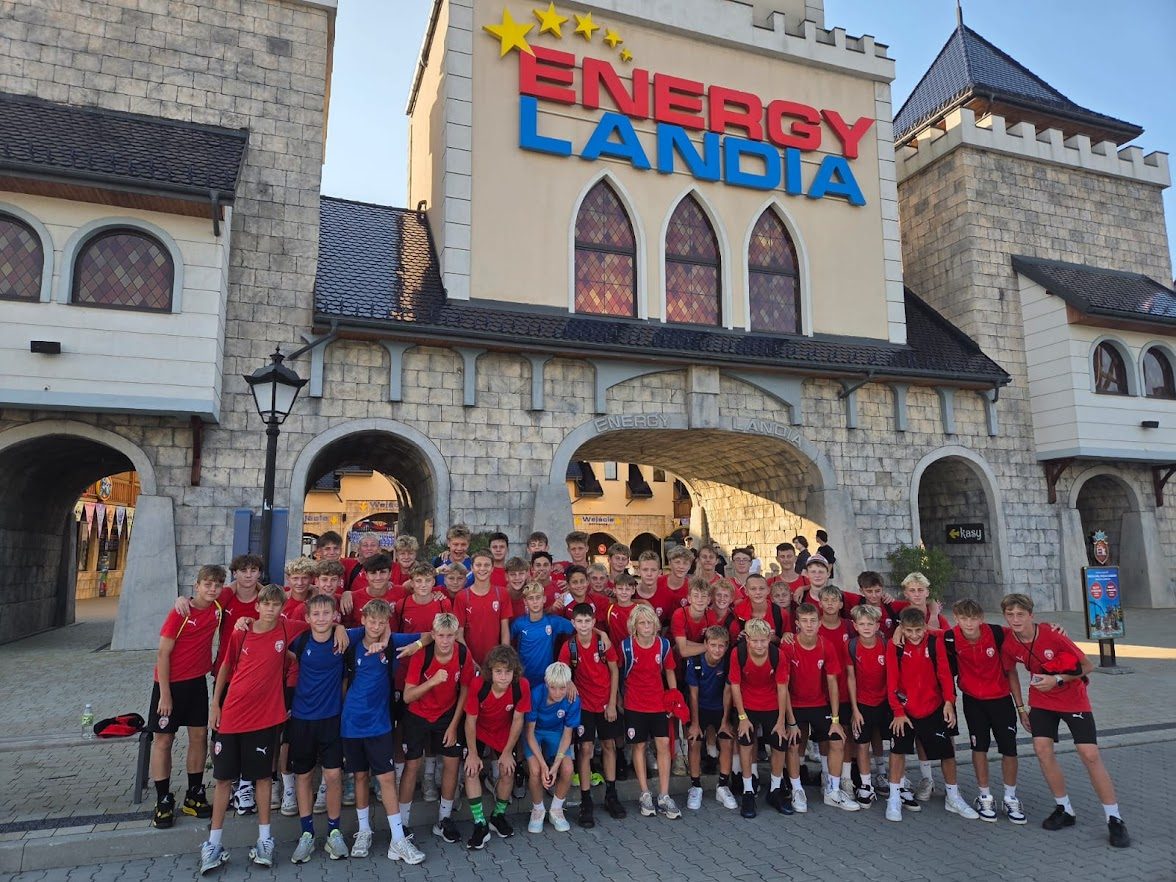Energylandia