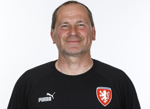 Radek Slončík