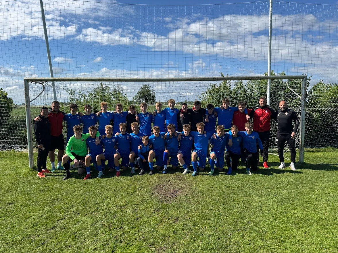 Turnaje U15