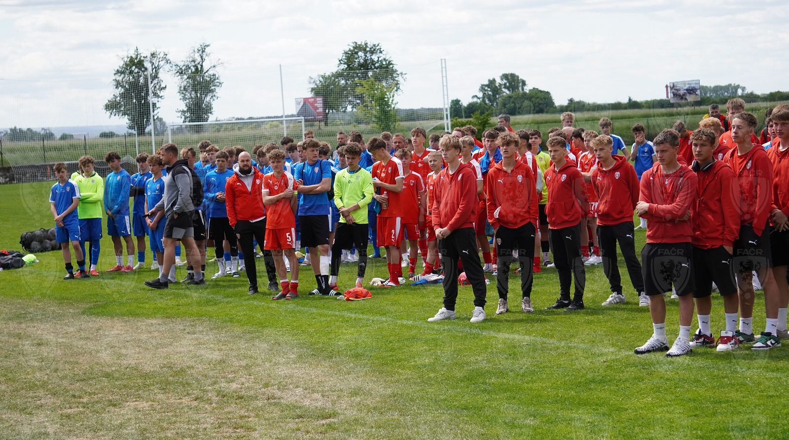Turnaje U15