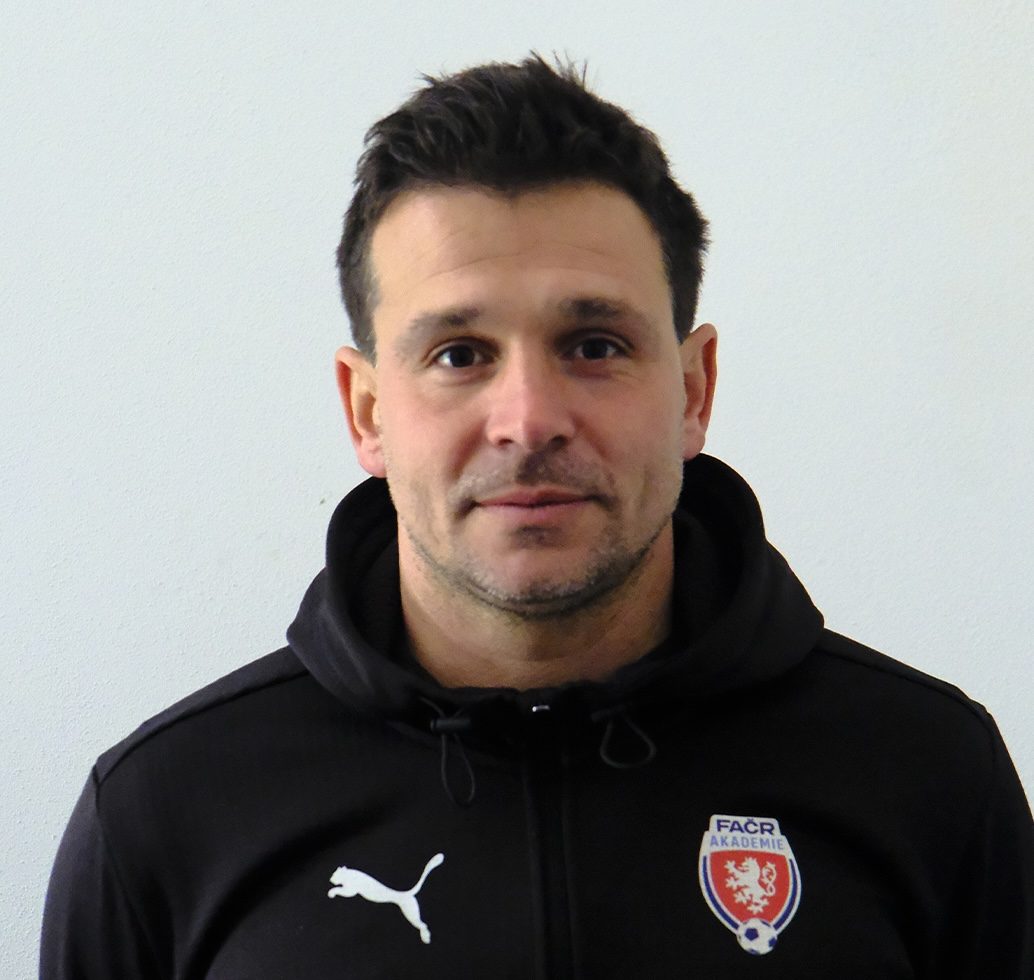 Jan Mucha