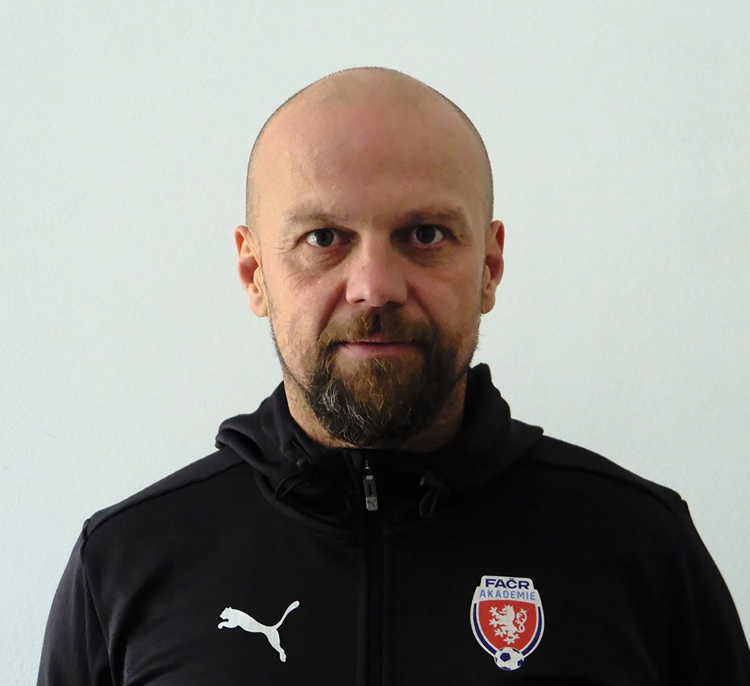 Daniel Tchuř